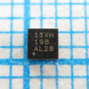 TPS22975DSGR 13XH - Переключатель нагрузки