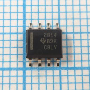 TPS2814D TPS2814 - драйверы затворов