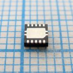 TPS51113 QFN