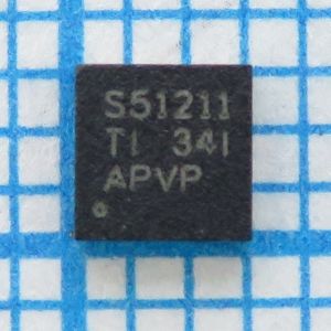 TPS51211 S51211 - ШИМ контроллер