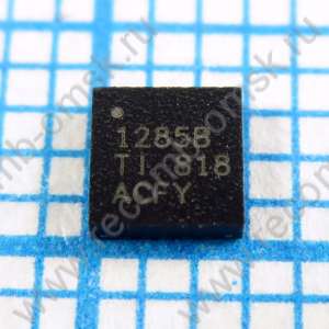 TPS51285B 1285B - ШИМ контроллер