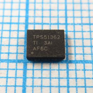 TPS51362 ШИМ контроллер