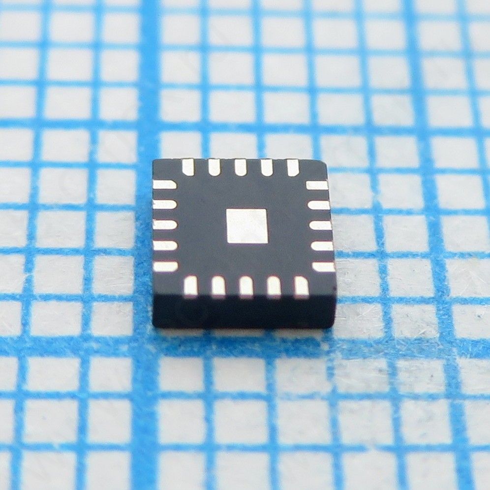 TPS51393PRJER TPS51393P 51393P - ШИМ преобразователь