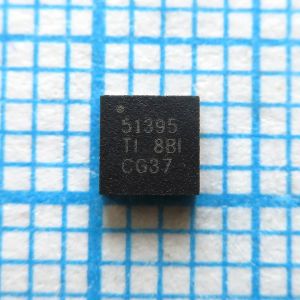 TPS51395RJER TPS51395R 51395 - ШИМ контроллер