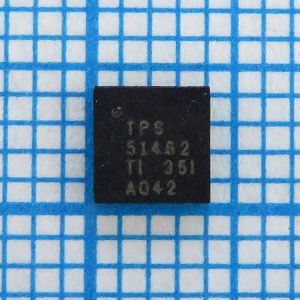 TPS51462 - ШИМ контроллер