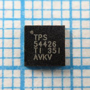 TPS54426RSAR TPS54426 54426 - ШИМ контроллер