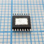 TPS54550PWPR