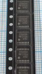 TPS54550PWPR