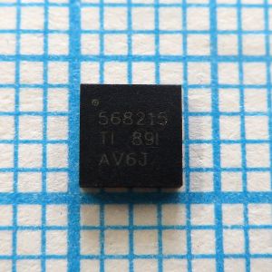 TPS568215RNN 568215 - ШИМ контроллер