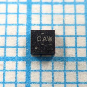 TPS61041DRVRG4 TPS61041DRVR CAW WSON - Маломощный повышающий преобразователь постоянного тока