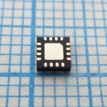 TPS62090RGTR