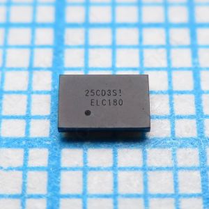 TPS62180YZFR TPS62180 ELC180 - 2-Фазные понижающие преобразователи с технологией AEE™