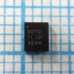 TPS63070 3070 - ШИМ контроллер
