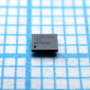 TPS65132A0 - источник питания с двумя выходами