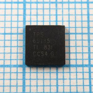 TPS65185RGZR 65185 - PMIC for E Ink® Vizplex™