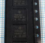 TPS65982ABZQZR