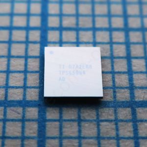 TPS65994ADYBGR TPS65994AD BGA - Двухпортовый контроллер USB Type-C и USB PD со встроенным источником питания