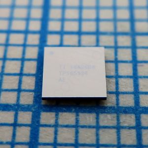 TPS65994AEYBGR TPS65994AE - Двухпортовый контроллер USB Type-C и USB PD со встроенным источником питания