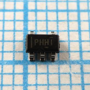 TPS73018 PHHI 1.8V - Линейный регулятор