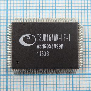 TSUM16AWK-LF-1 - Скалер монитора