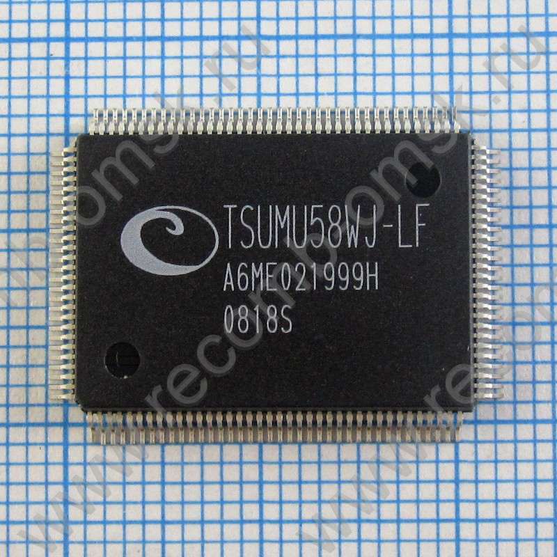 Схема tsum16al lf