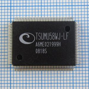 TSUMU58WJ-LF - Скалер с контроллером управления TFT монитора