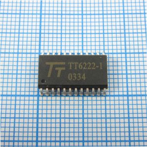 TT6222-1 - Передатчик дистанционного управления 