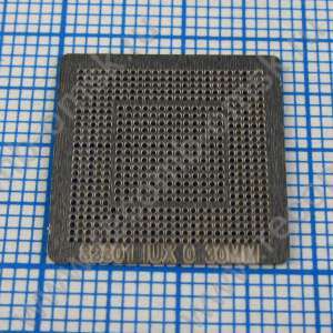 Трафарет BGA AM82801IUX.