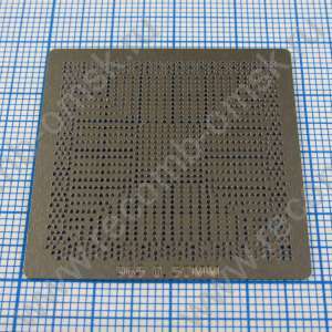 Трафарет BGA LE82P965