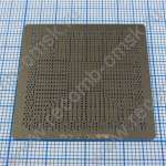 Трафарет BGA 965