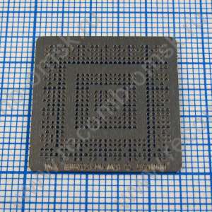 Трафарет BGA BR03-N-A3.