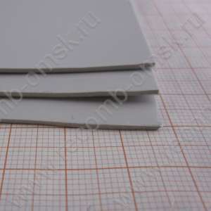Thermal pad 1mm (теплопроводящая резина)