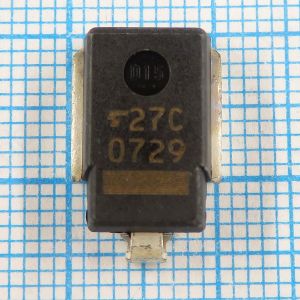 U5ZA27C 27C - Диод Зенера