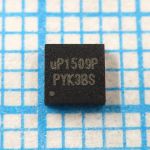 uP1509p