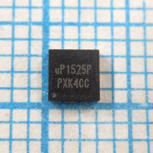 uP1525P - ШИМ преобразователь