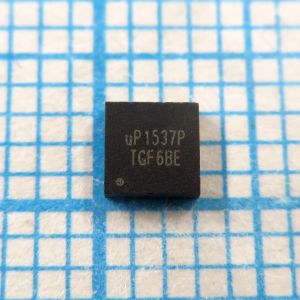 uP1537P - ШИМ преобразователь