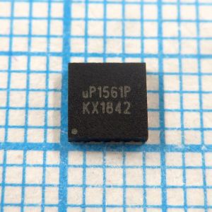 uP1561P - ШИМ контроллер