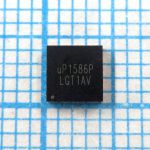 uP1586P