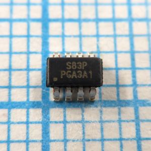 uP1816PMA8 S83P SOT23-8 - микросхема