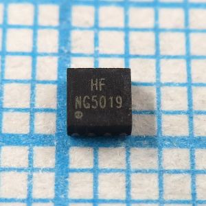 uP1965s HF H Hx - ШИМ контроллер