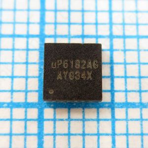 Контроллер - uP6182AG