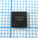 uP6633P