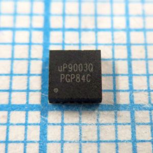 uP9003q - ШИМ-контроллер