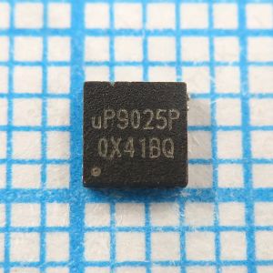 uP9025PDD8 uP9025P - ШИМ контроллер