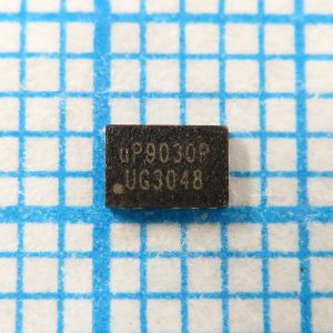 UP9030P - VRM-контроллера для ноутбуков