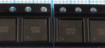 uP9501P