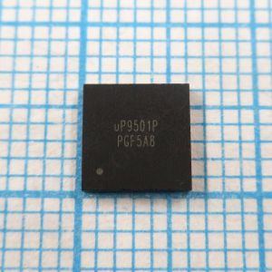 uP9501P - Контроллер