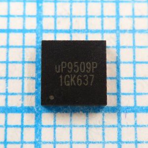 uP9509P - ШИМ контроллер