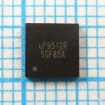 uP9512R