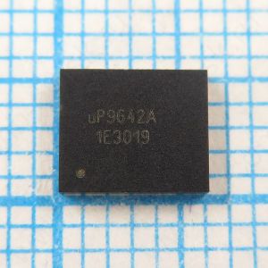 uP9642A - DrMOS
